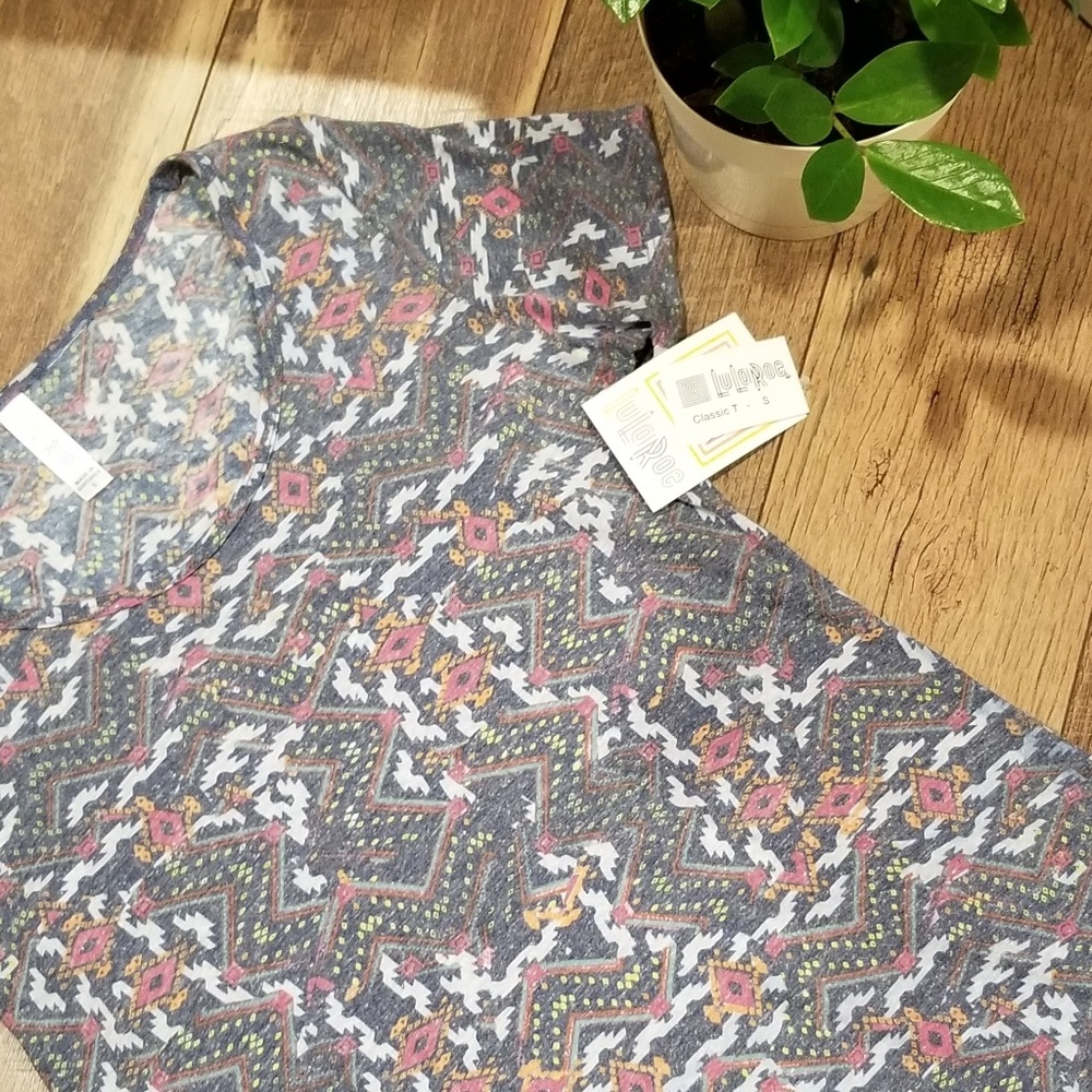 Classic T from Lularoe